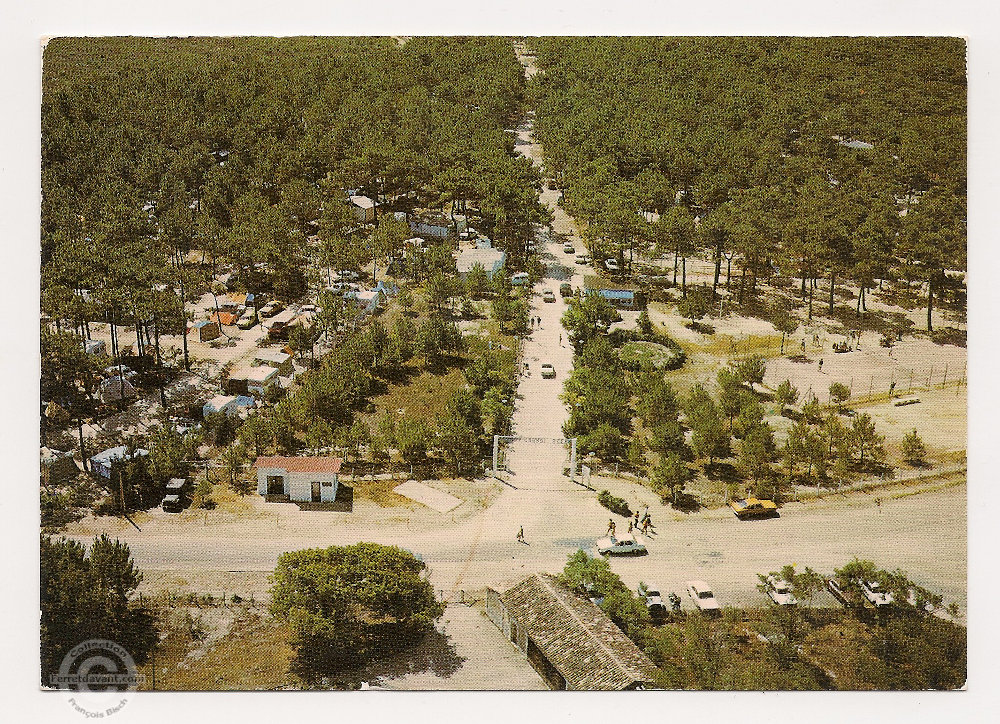 Lège Cap Ferret