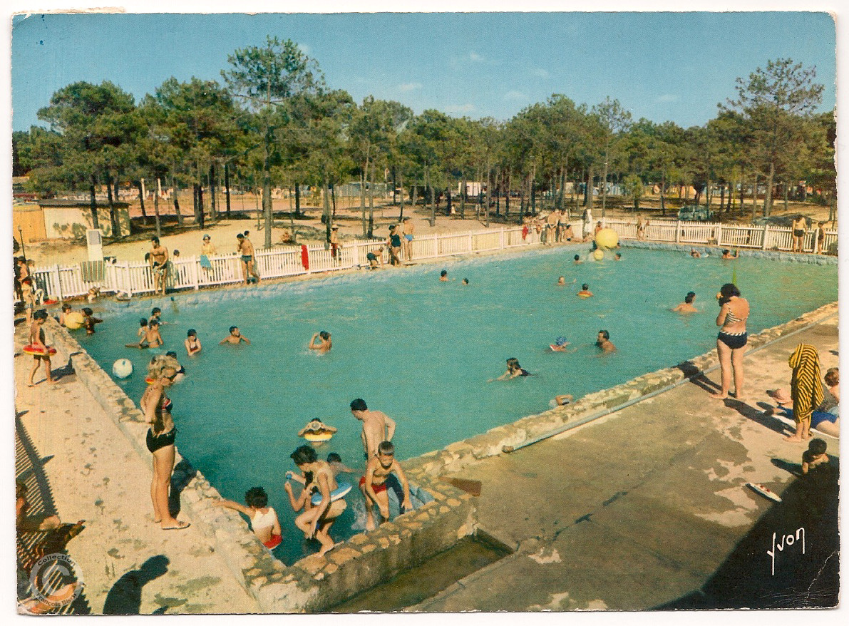 Lège Cap Ferret