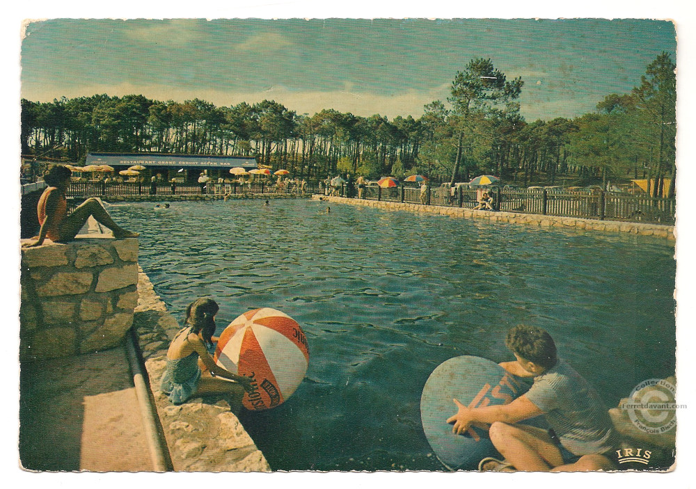 Lège Cap Ferret