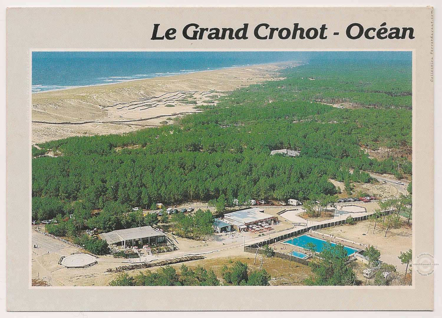 Lège Cap Ferret