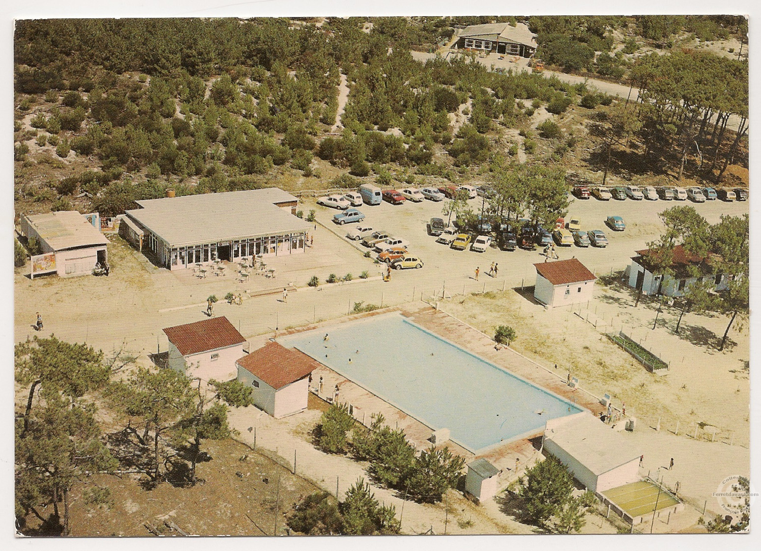 Lège Cap Ferret