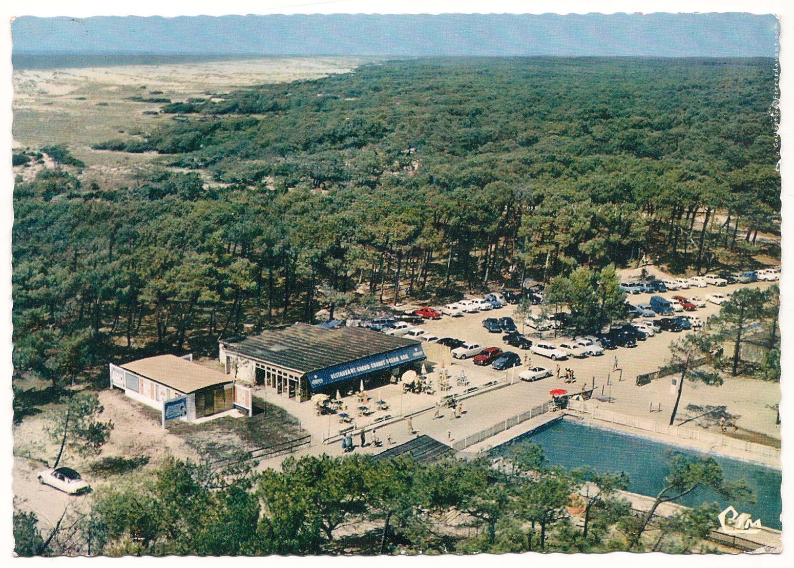 Lège Cap Ferret