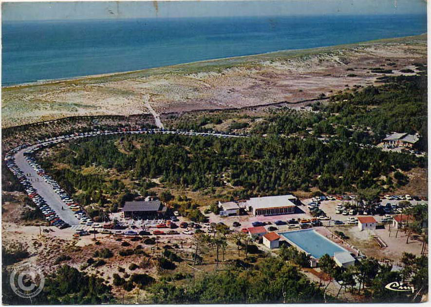 Lège Cap Ferret