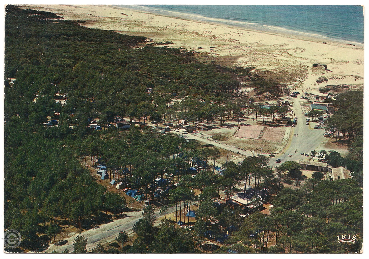 Lège Cap Ferret