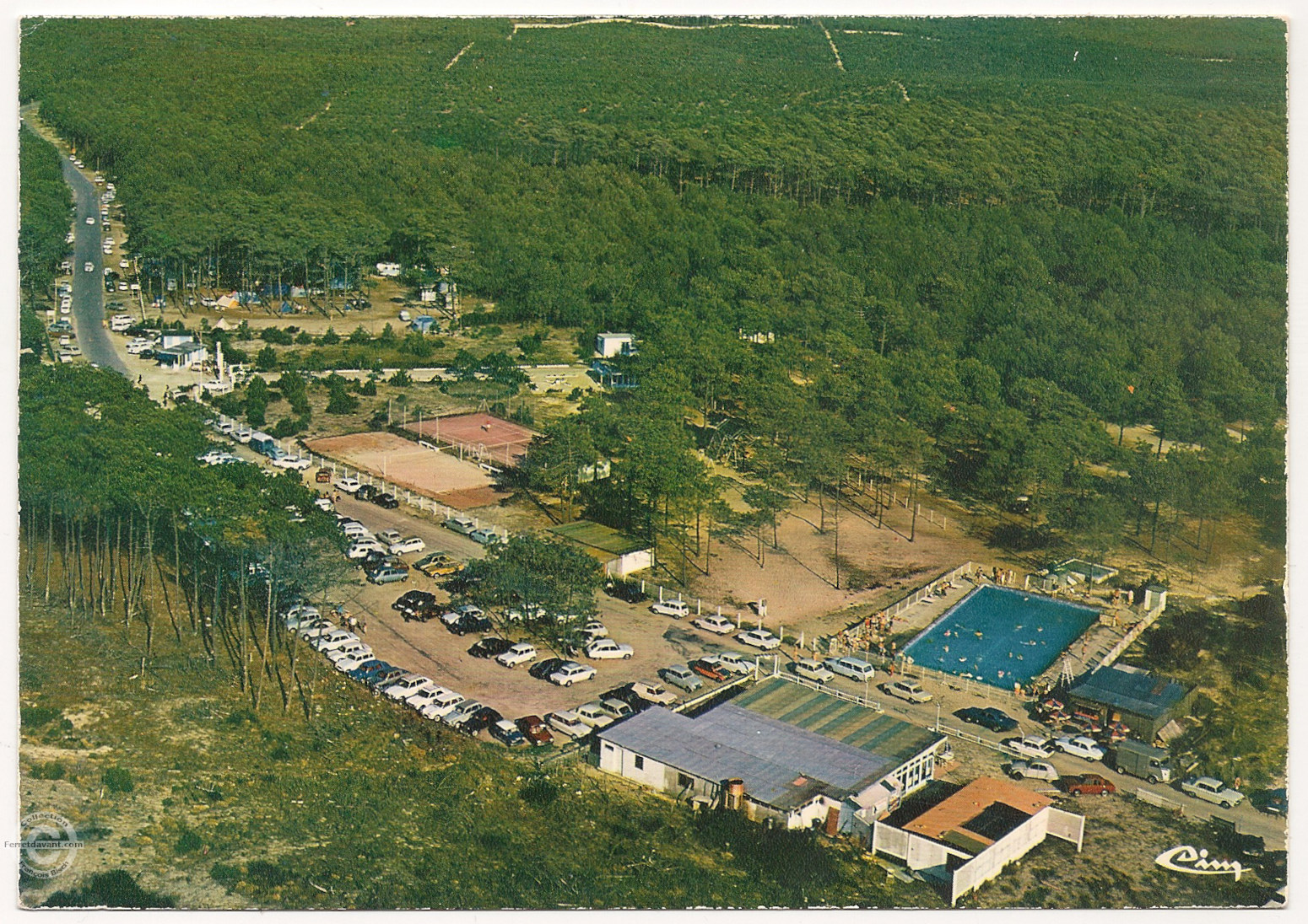 Lège Cap Ferret