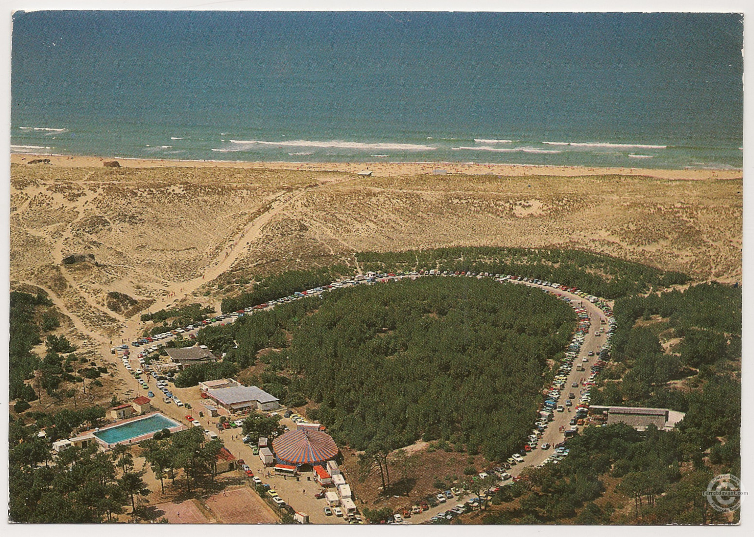 Lège Cap Ferret