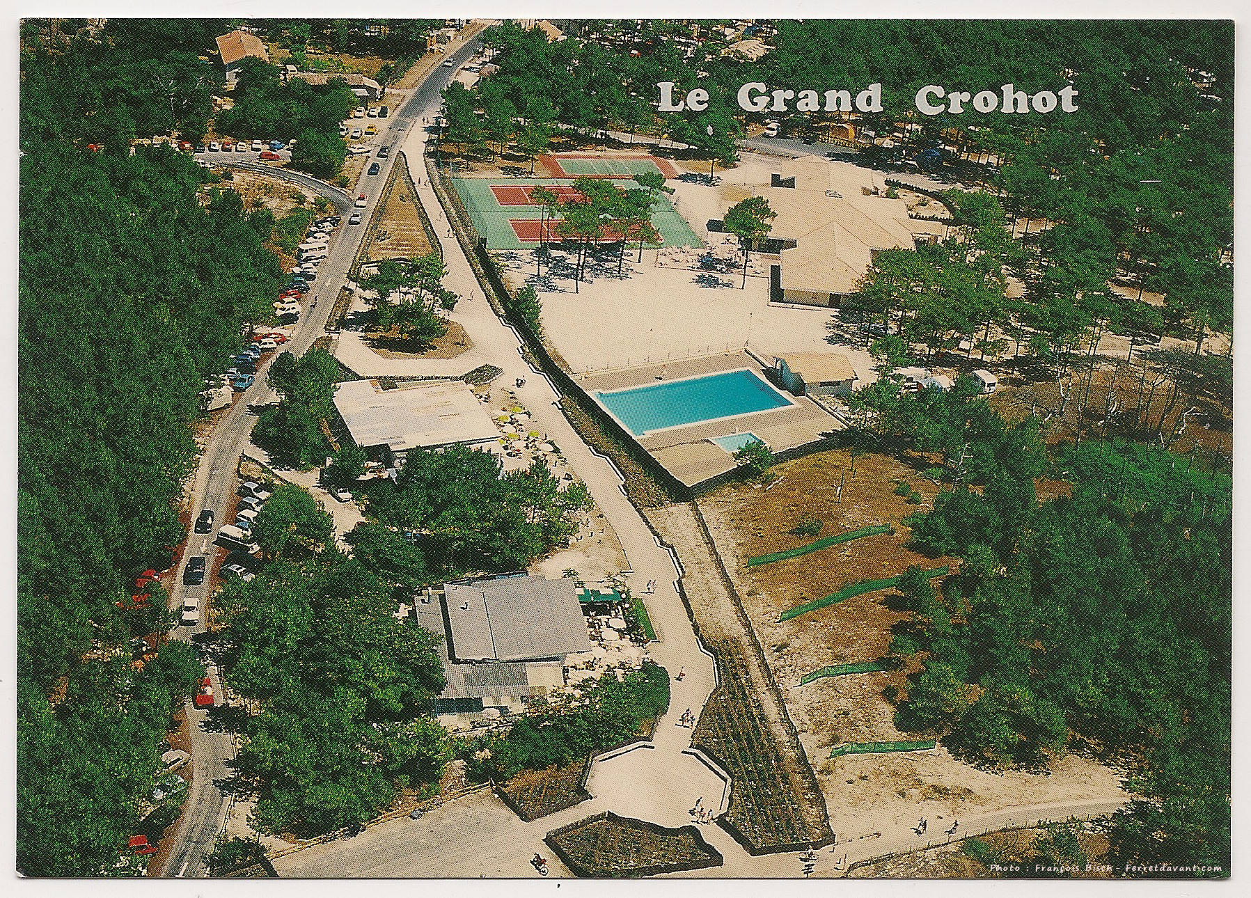 Lège Cap Ferret - lege