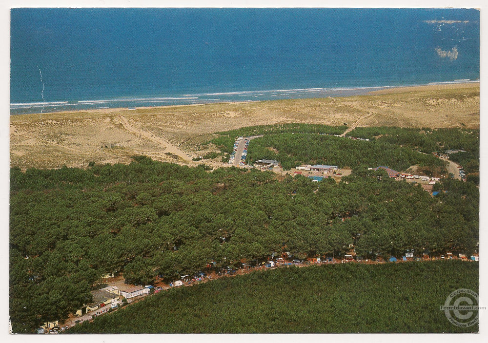 Lège Cap Ferret