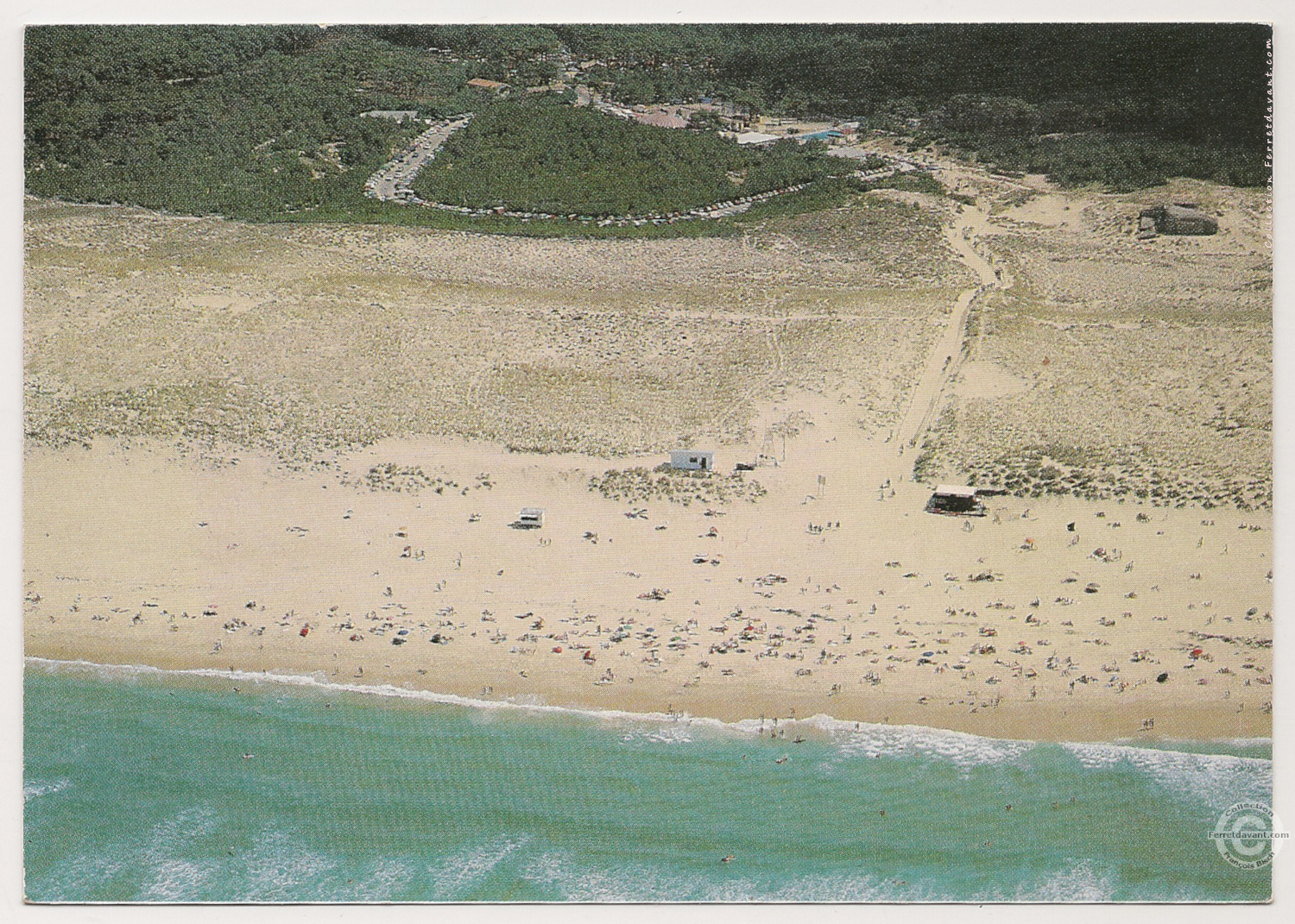 Lège Cap Ferret