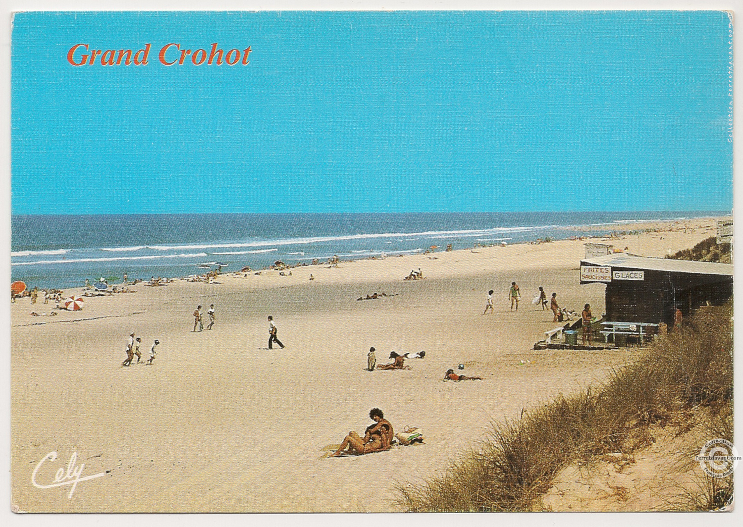 Lège Cap Ferret