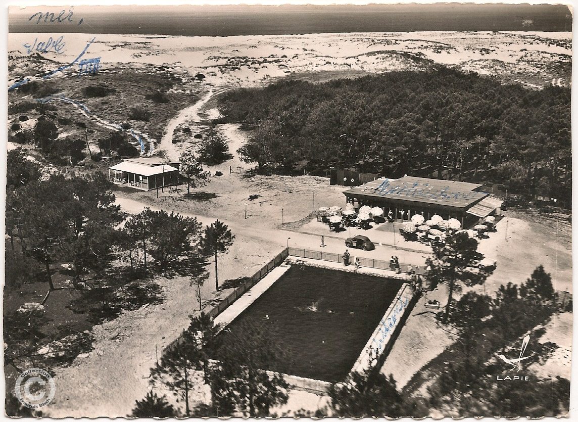 Lège Cap Ferret