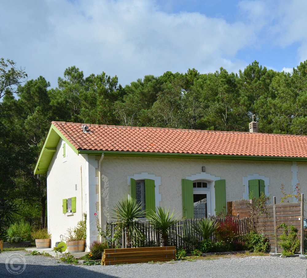 Lège Cap Ferret