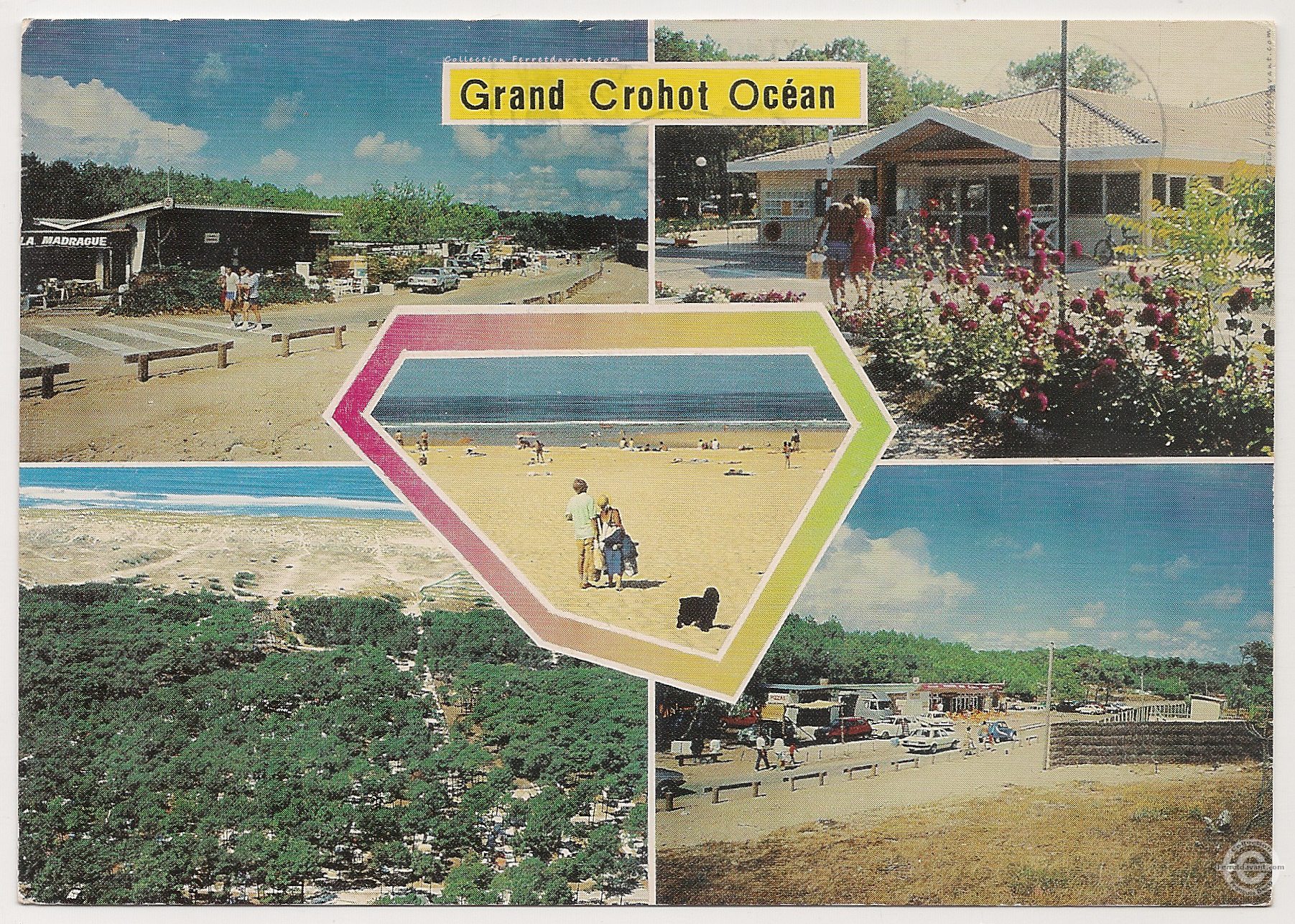 Lège Cap Ferret