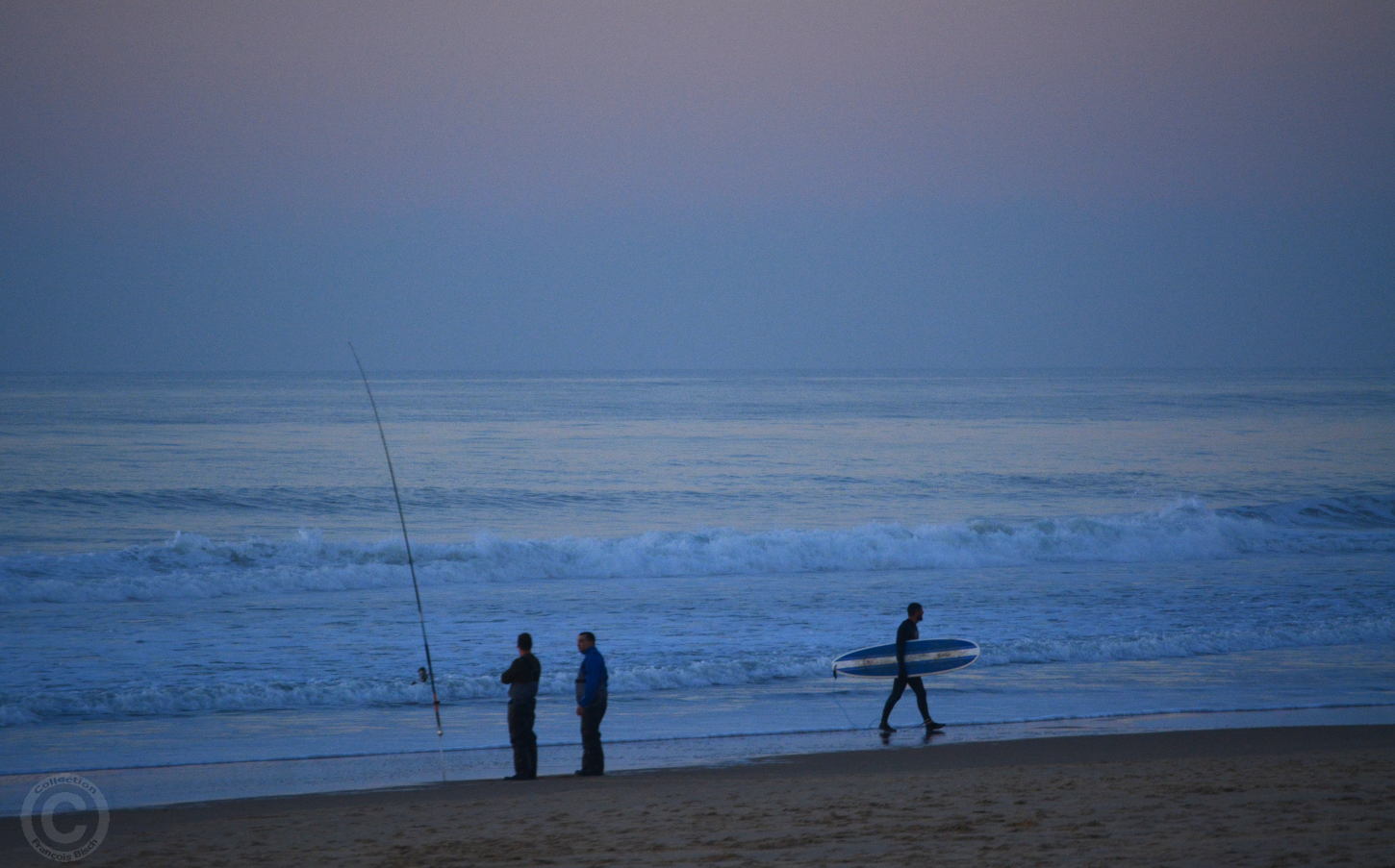 Lège Cap Ferret