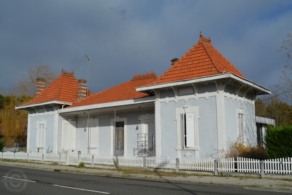 Lège Cap Ferret