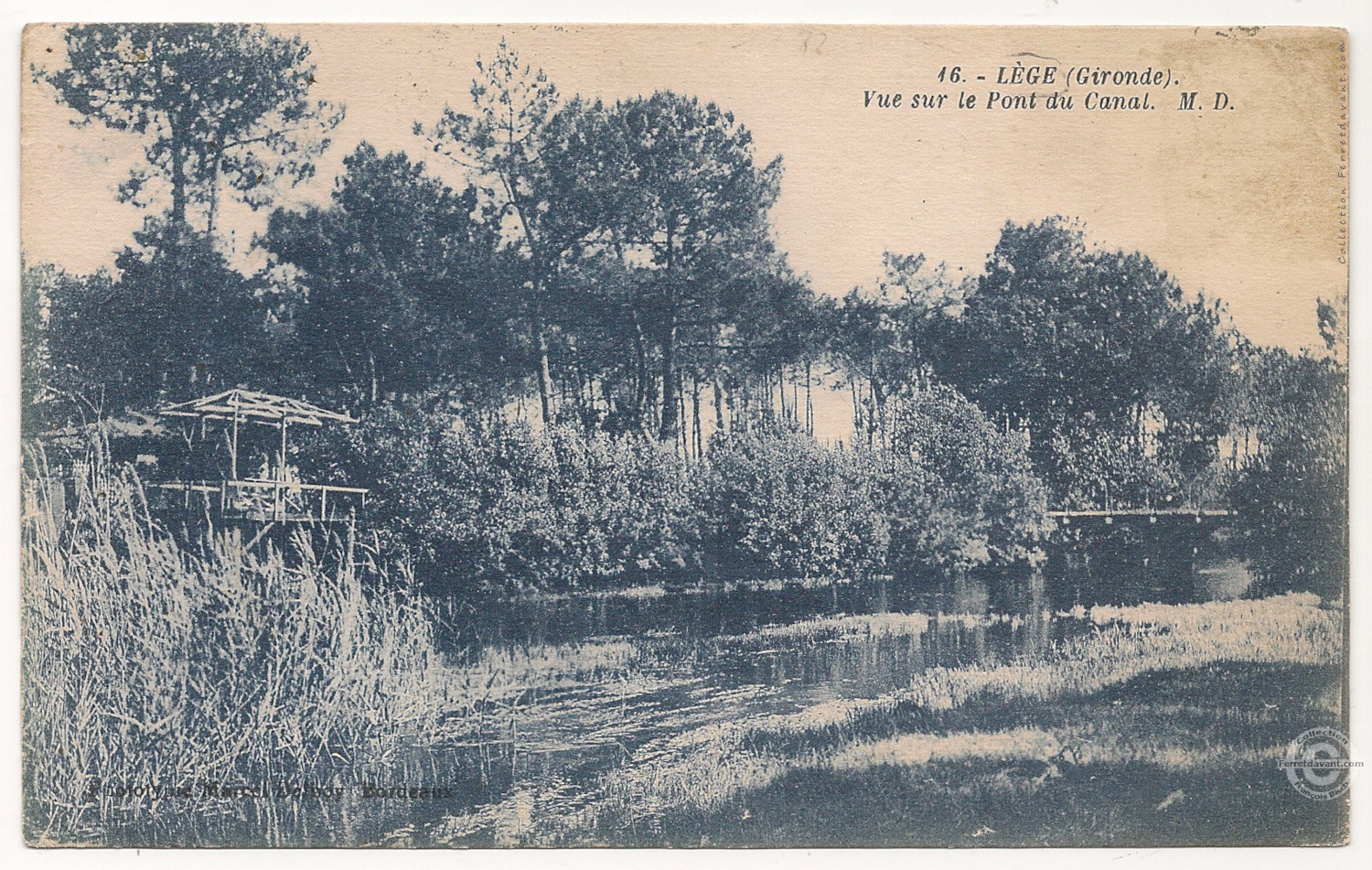 Lège Cap Ferret