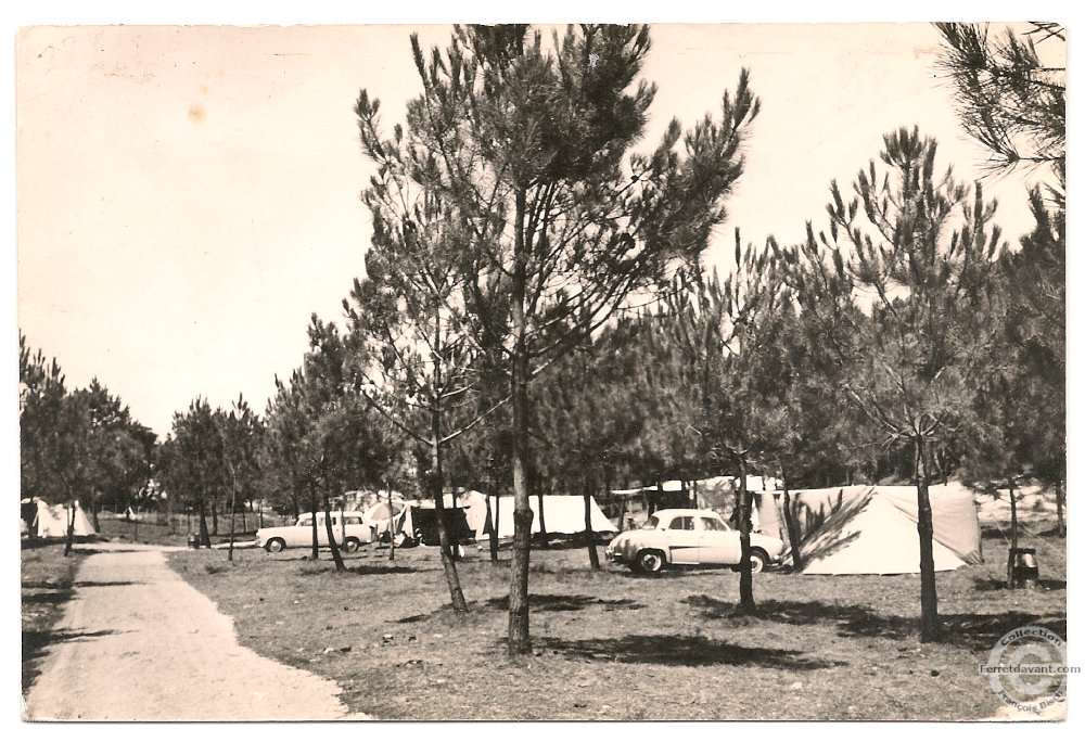 Lège Cap Ferret