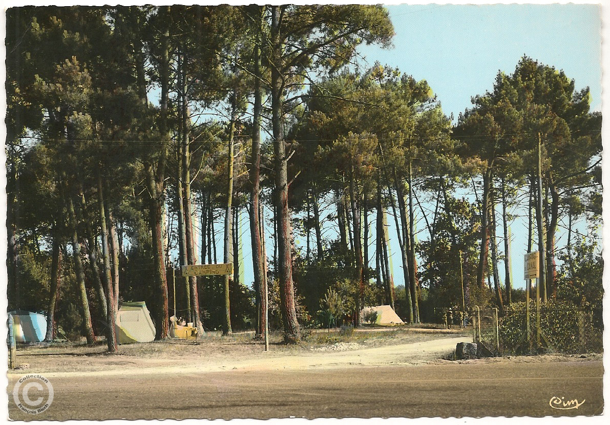 Lège Cap Ferret