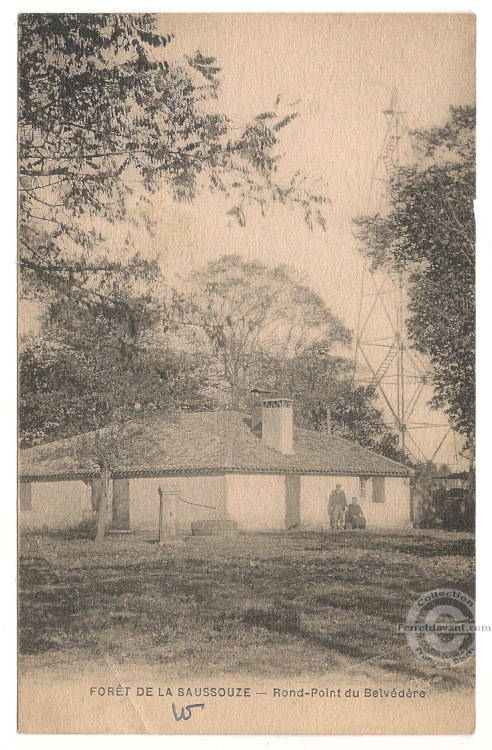 Lège Cap Ferret