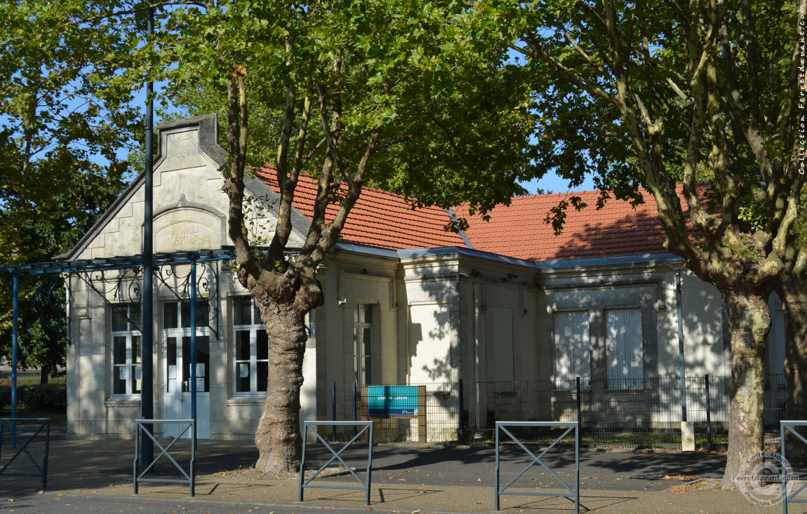 Villa de Lège Cap Ferret