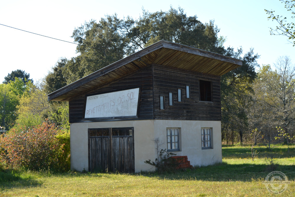 Villa de Lège Cap Ferret