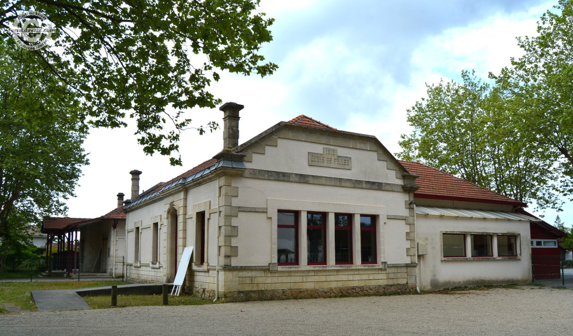 Villa de Lège Cap Ferret