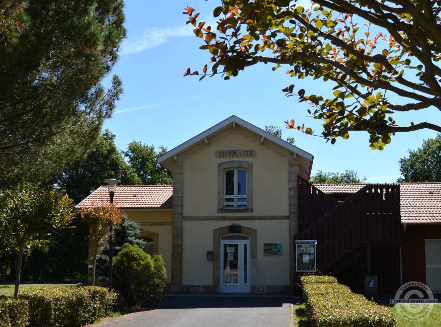 Villa de Lège Cap Ferret