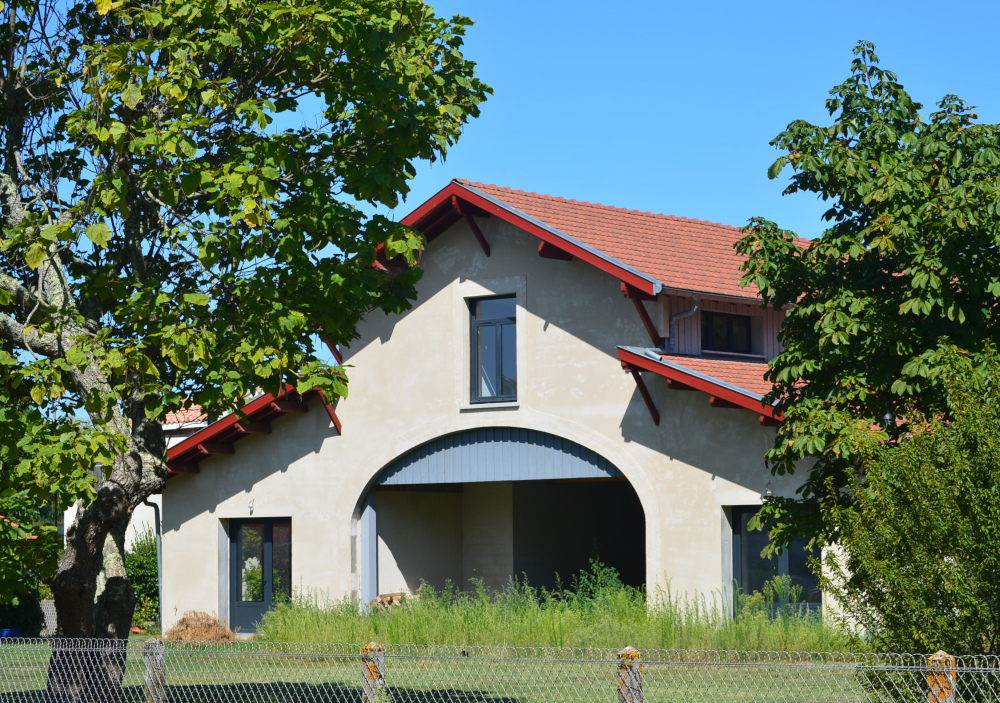 Villa de Lège Cap Ferret