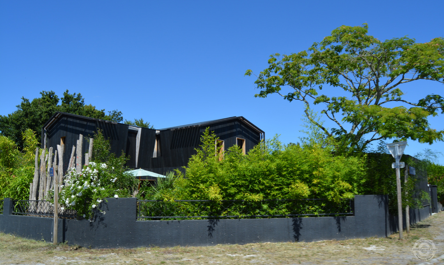 Villa de Lège Cap Ferret