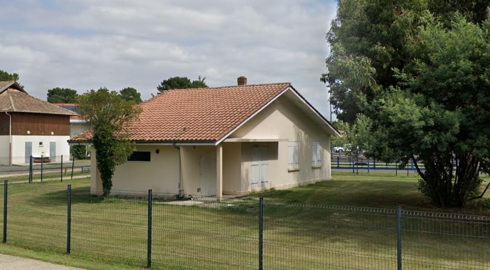 Villa de Lège Cap Ferret