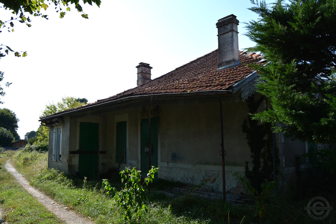 Villa de Lège Cap Ferret