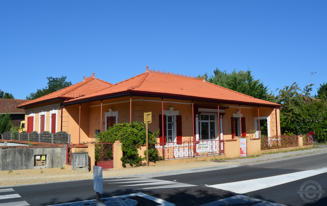 Villa de Lège Cap Ferret