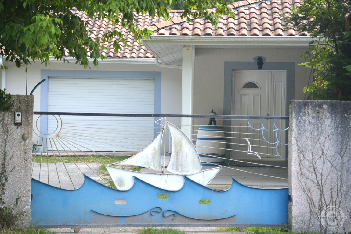 Villa de Lège Cap Ferret