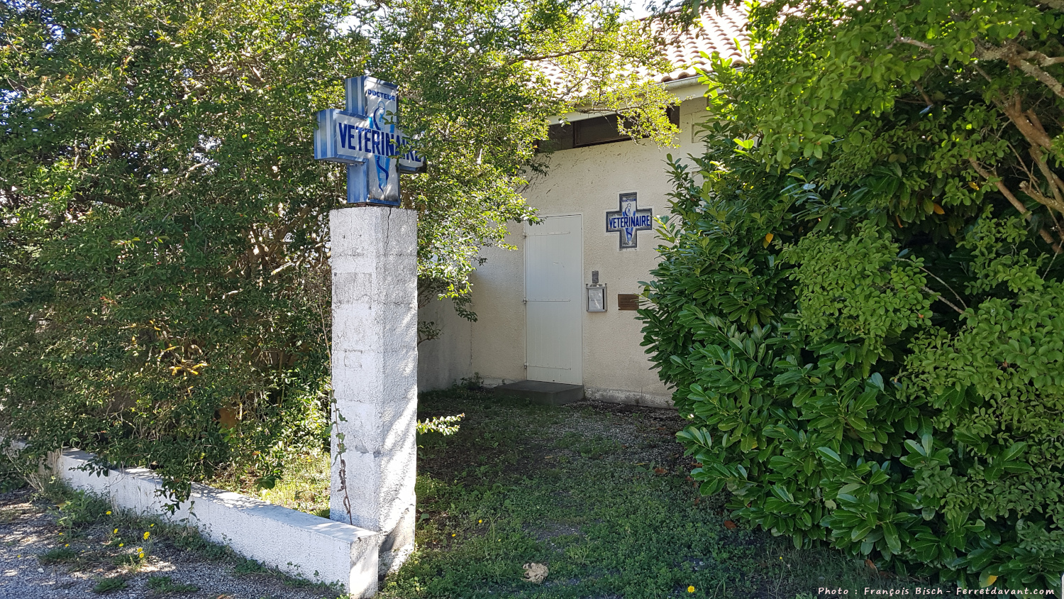 Villa de Lège Cap Ferret