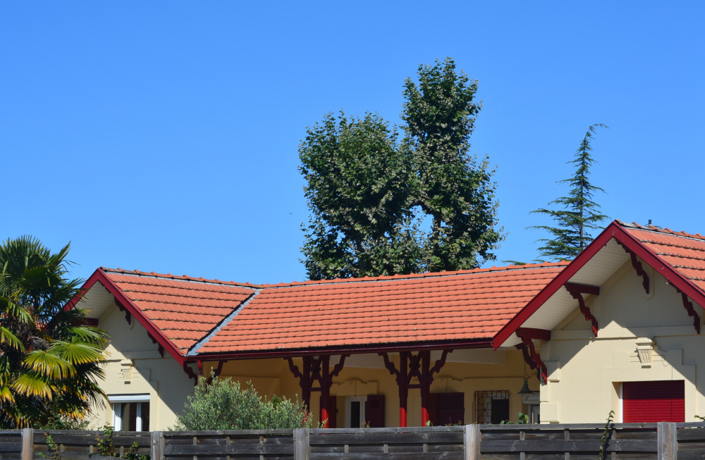 Villa de Lège Cap Ferret