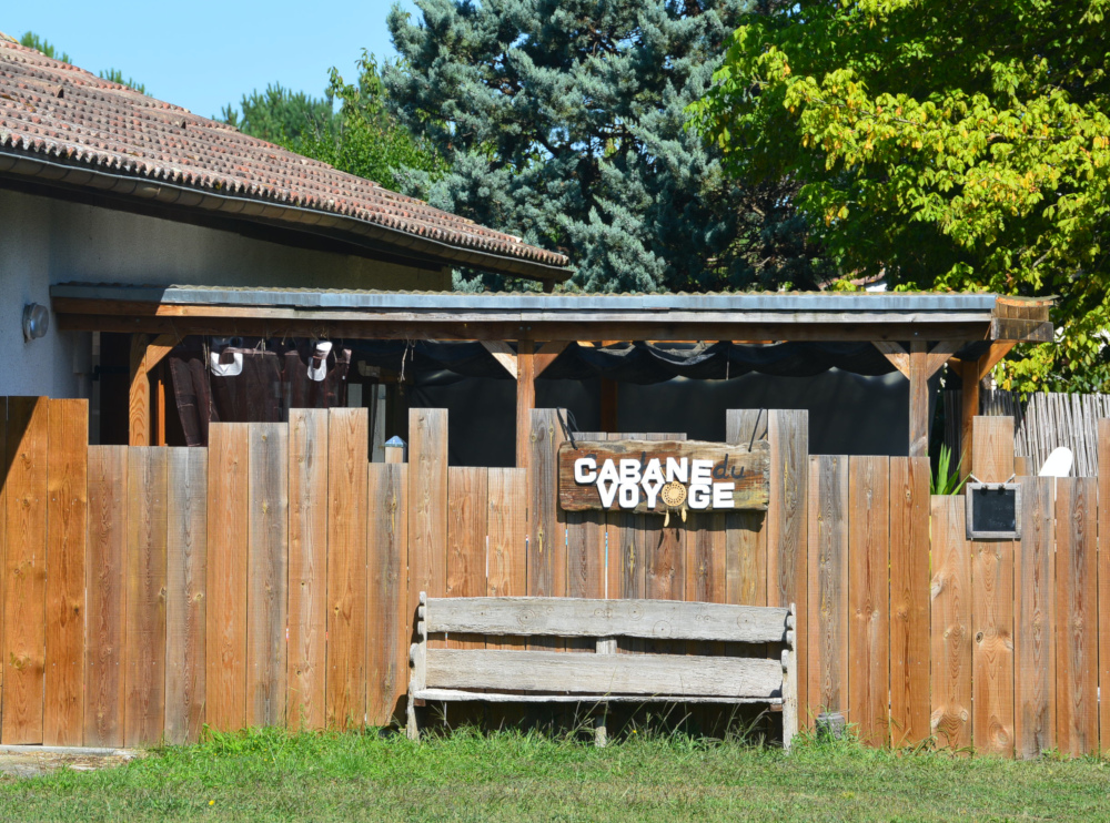 Villa de Lège Cap Ferret