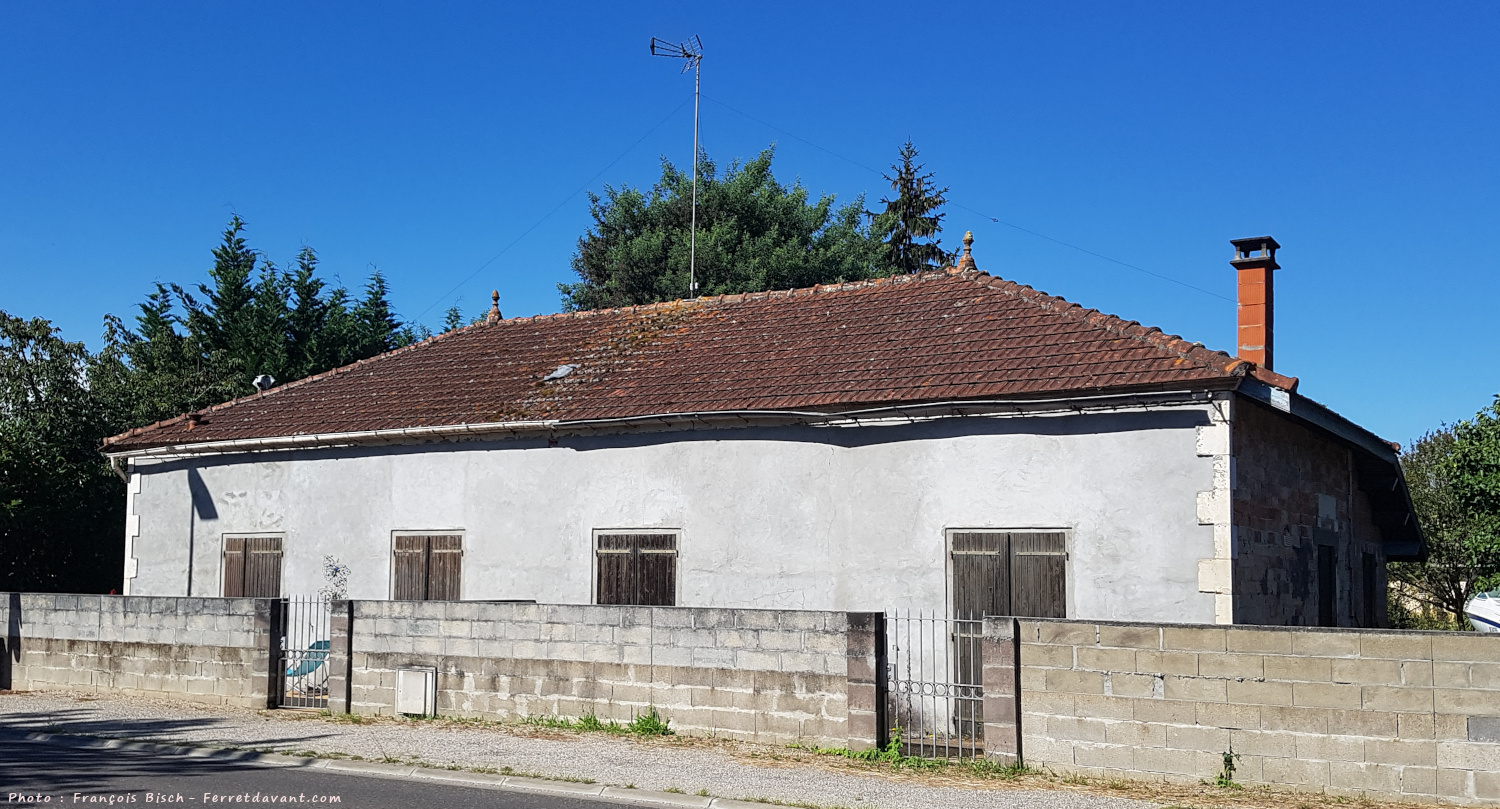 Villa de Lège Cap Ferret
