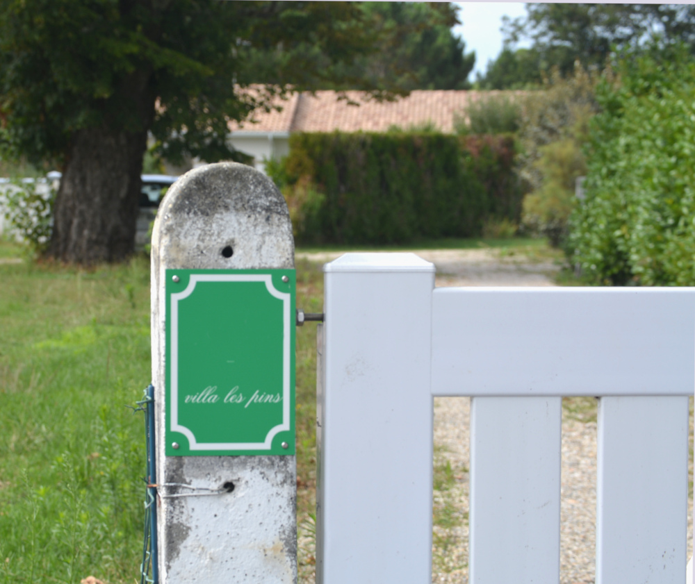 Villa de Lège Cap Ferret