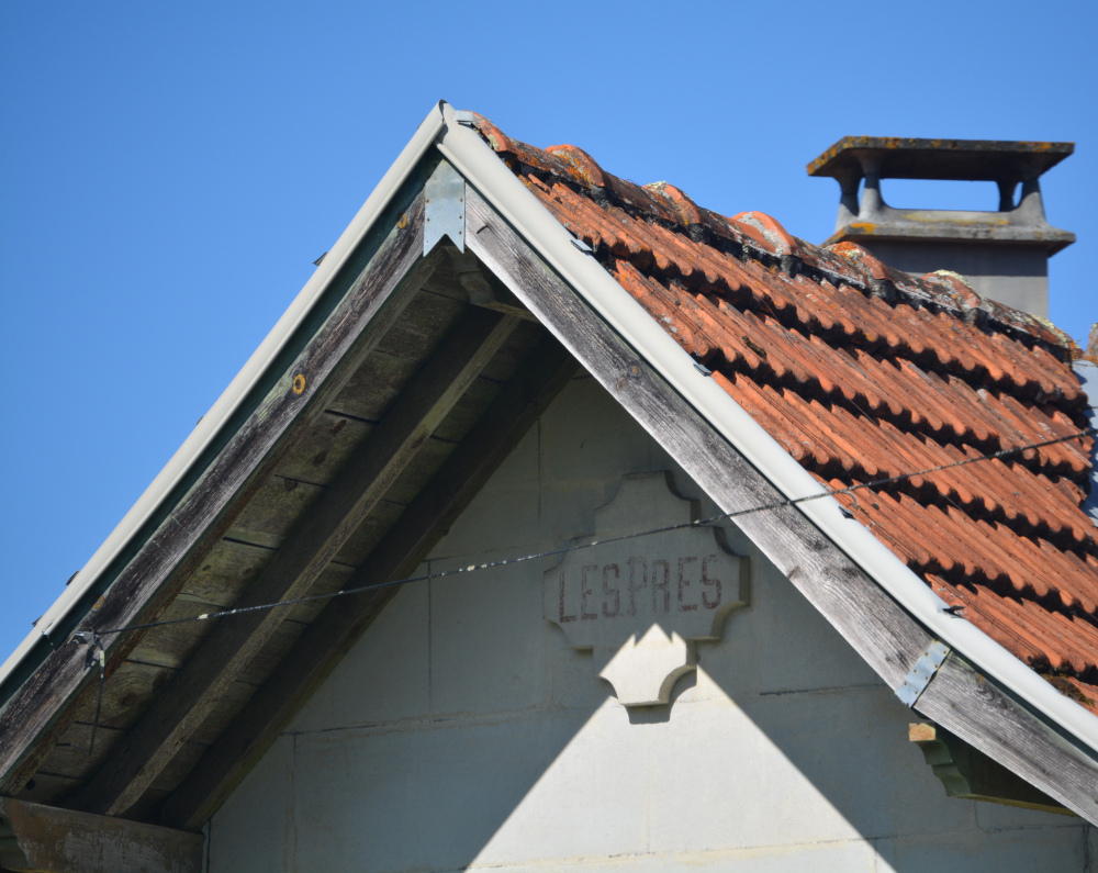 Villa de Lège Cap Ferret