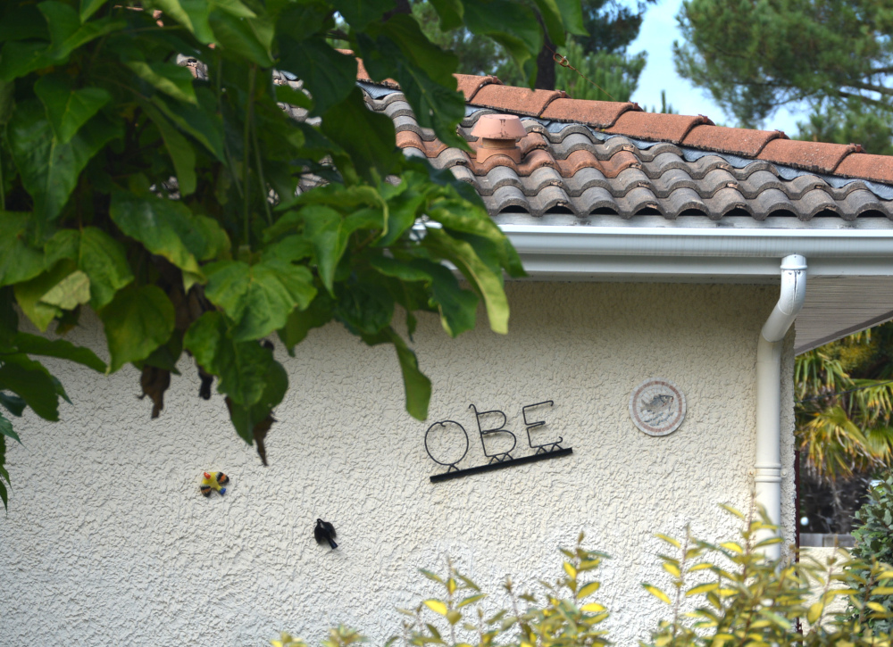 Villa de Lège Cap Ferret