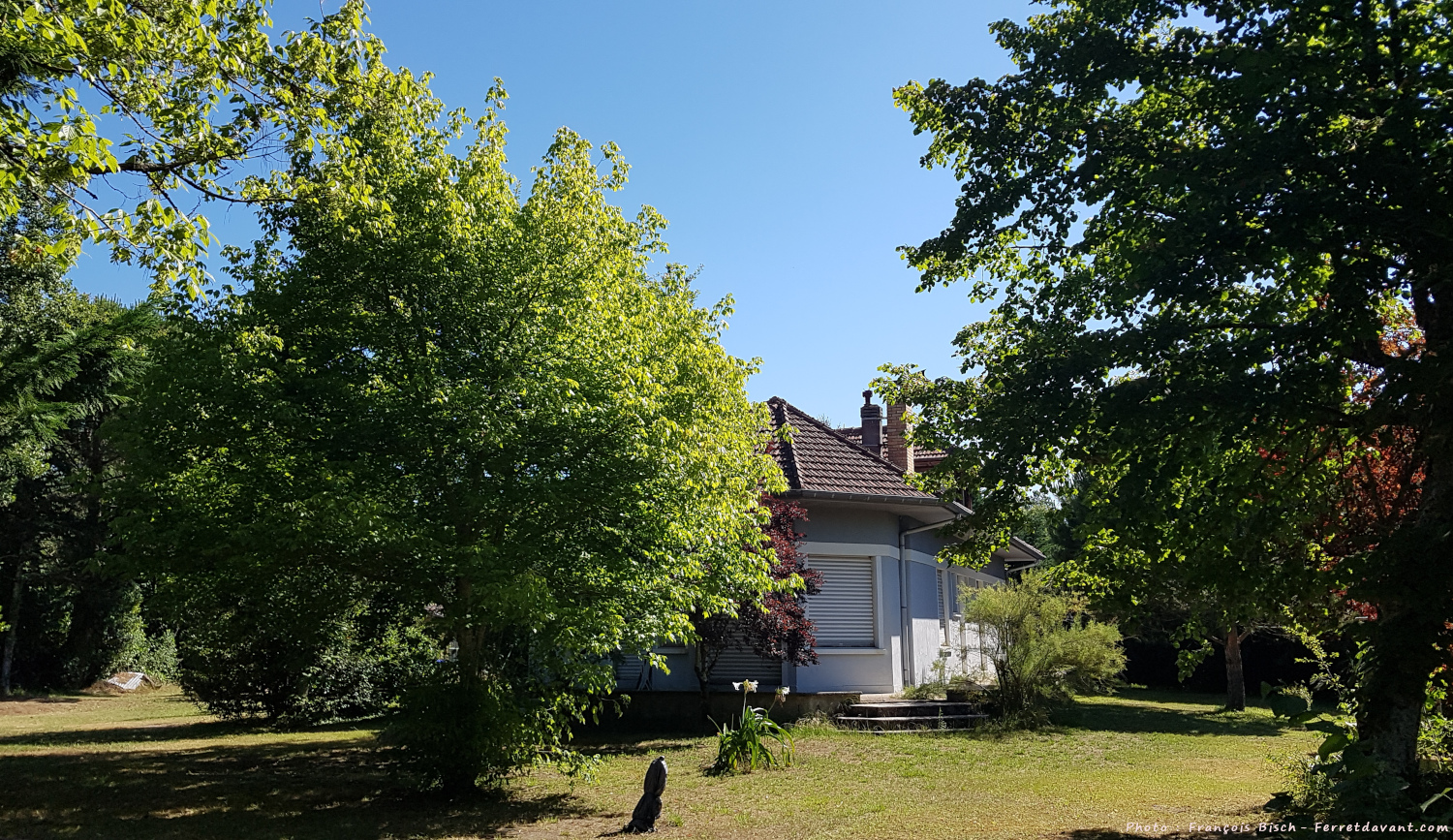 Villa de Lège Cap Ferret
