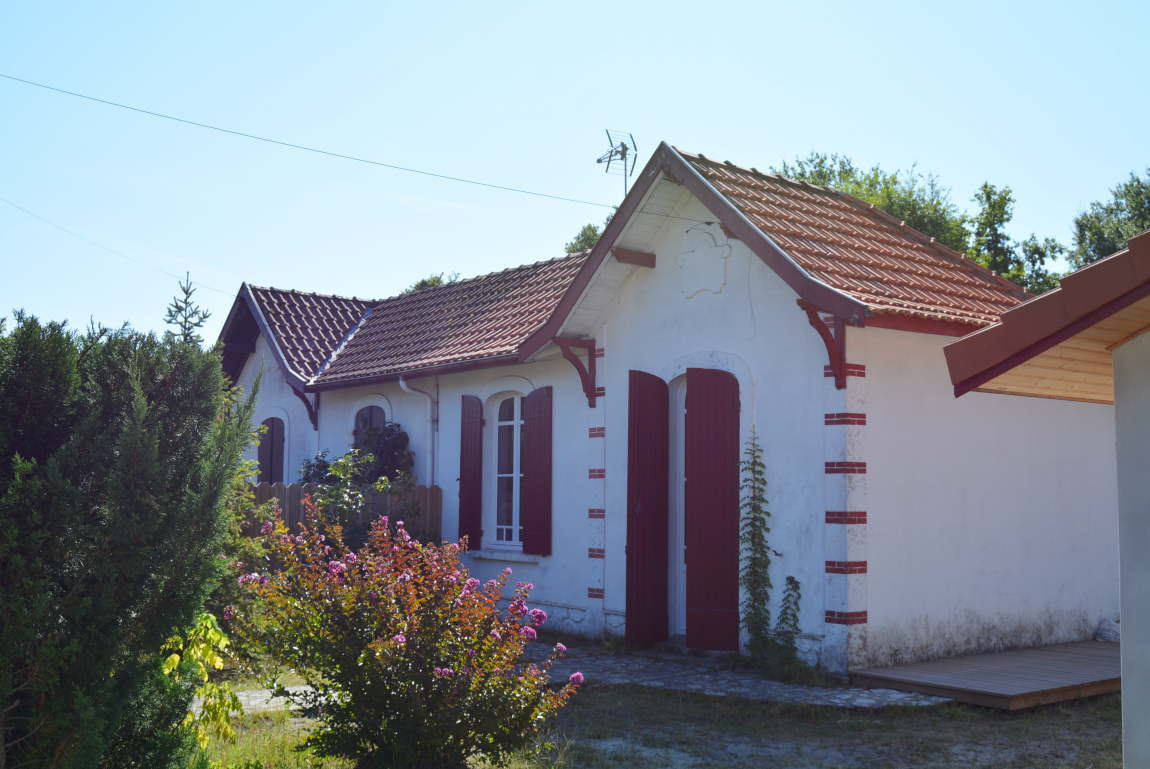 Villa de Lège Cap Ferret