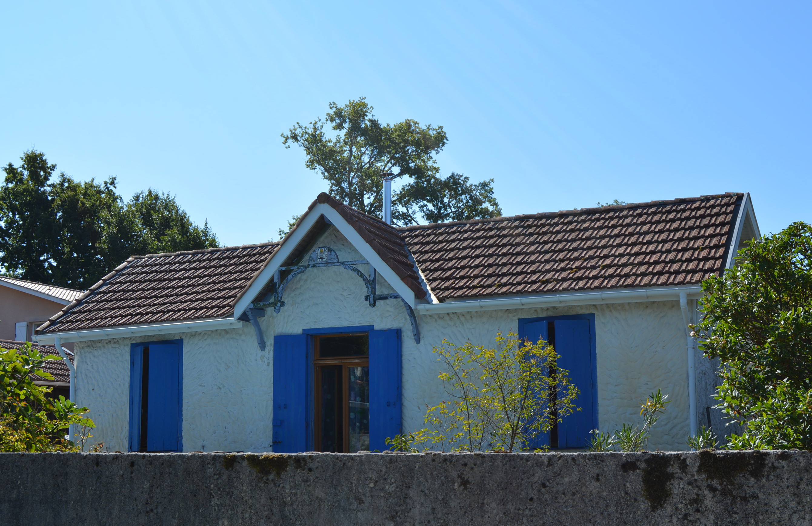 Villa de Lège Cap Ferret