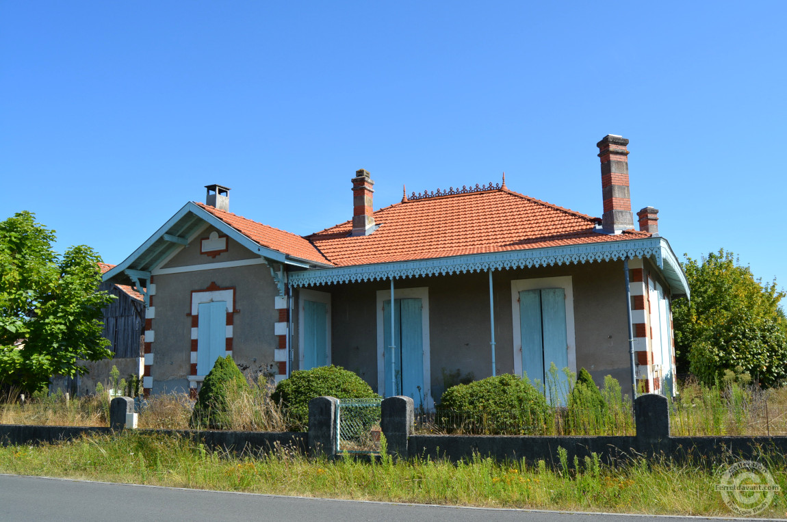 Villa de Lège Cap Ferret