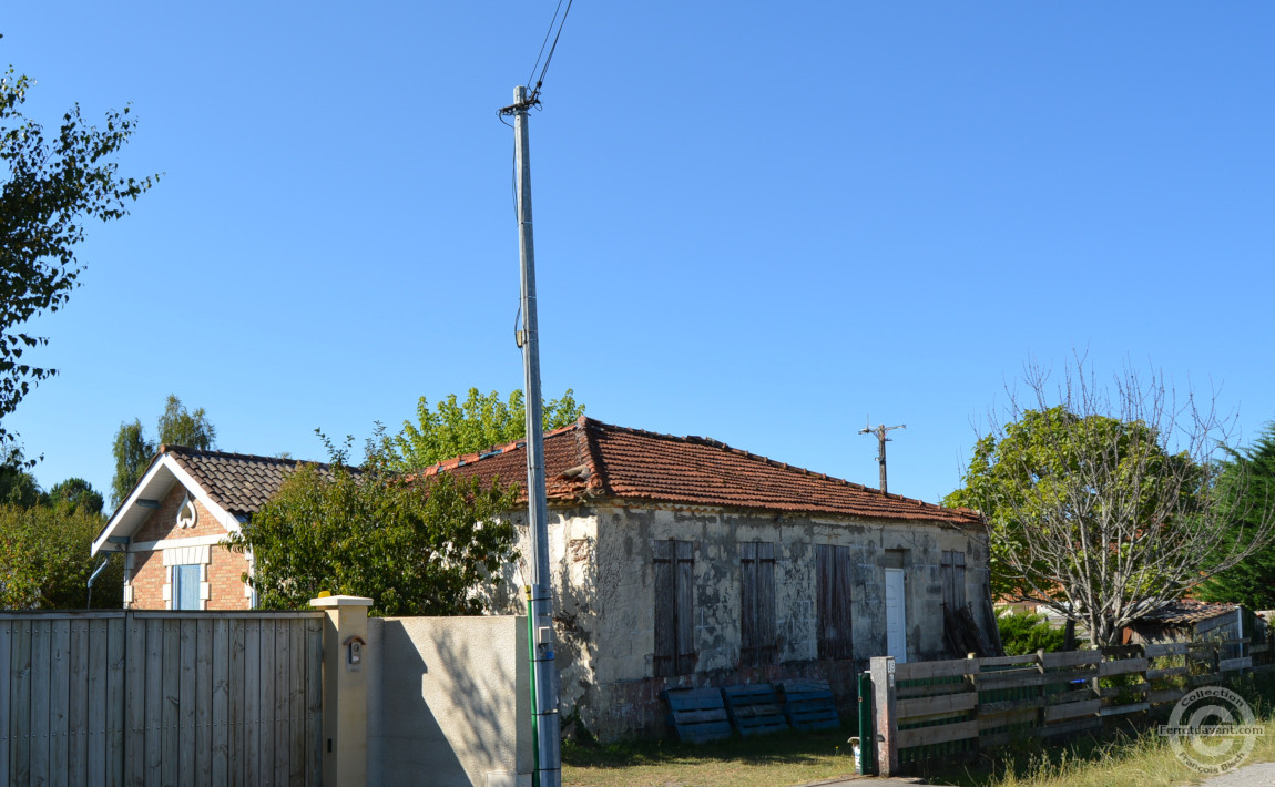 Villa de Lège Cap Ferret