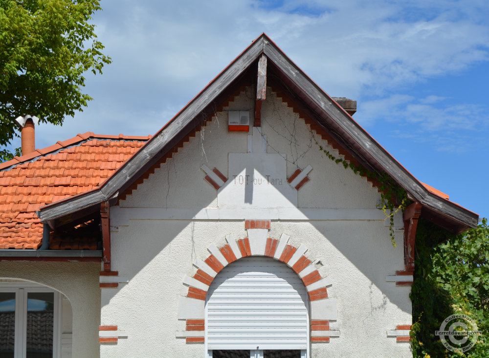 Villa de Lège Cap Ferret