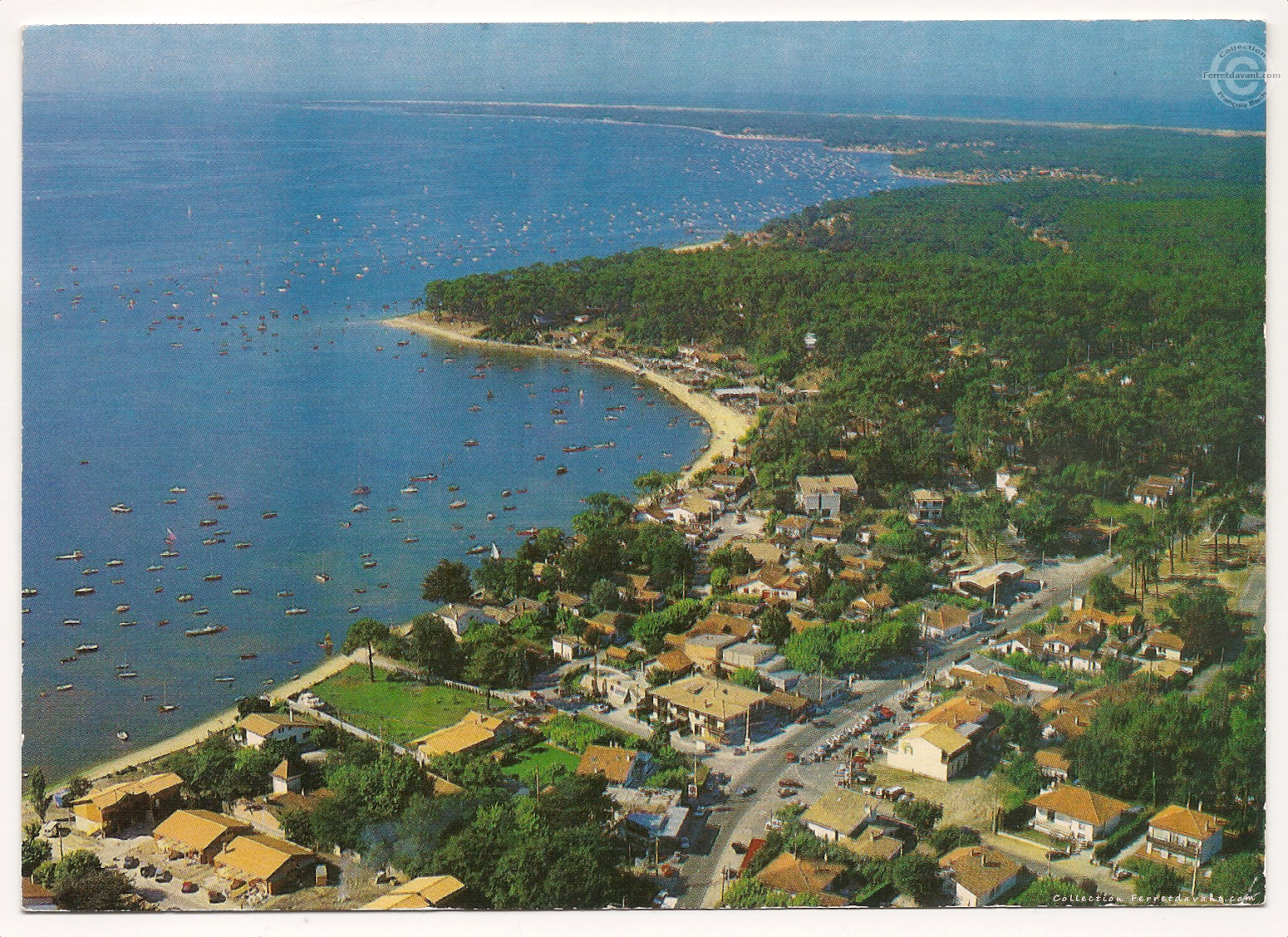 Lège Cap Ferret