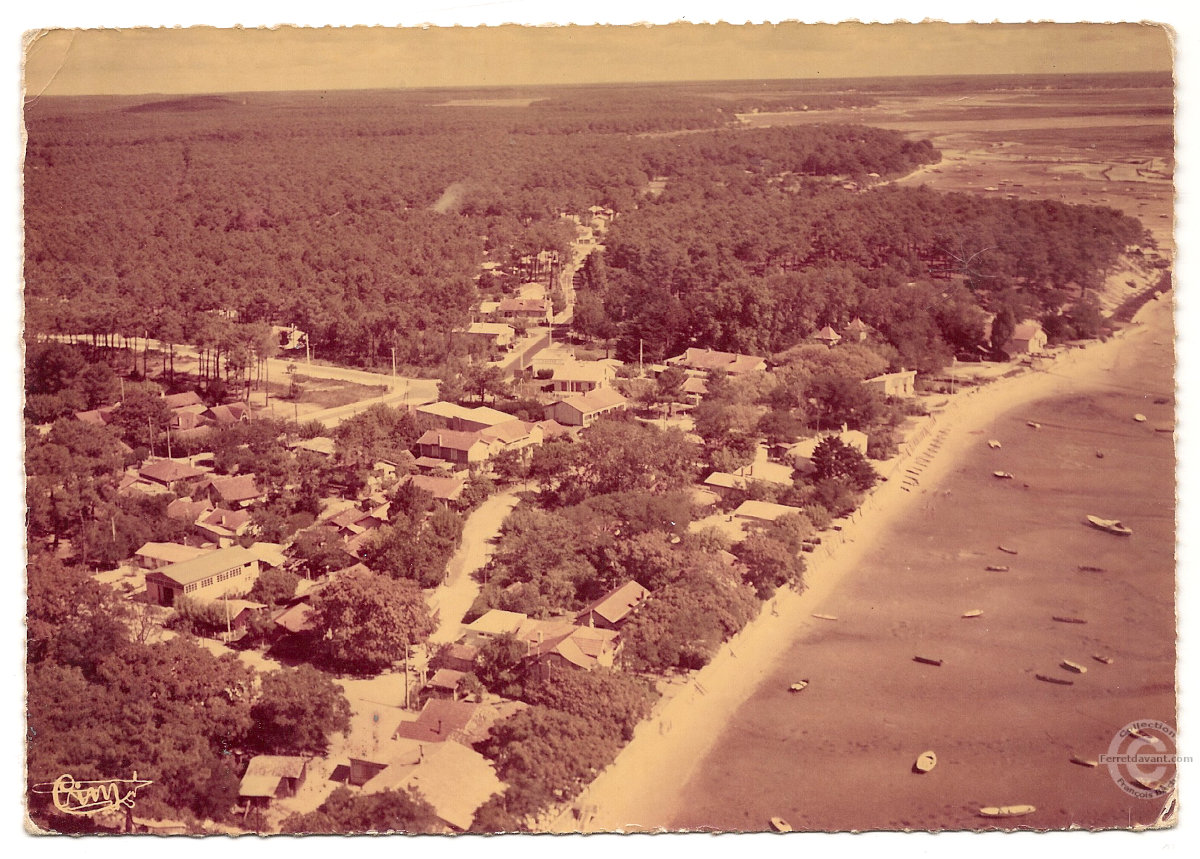 Lège Cap Ferret