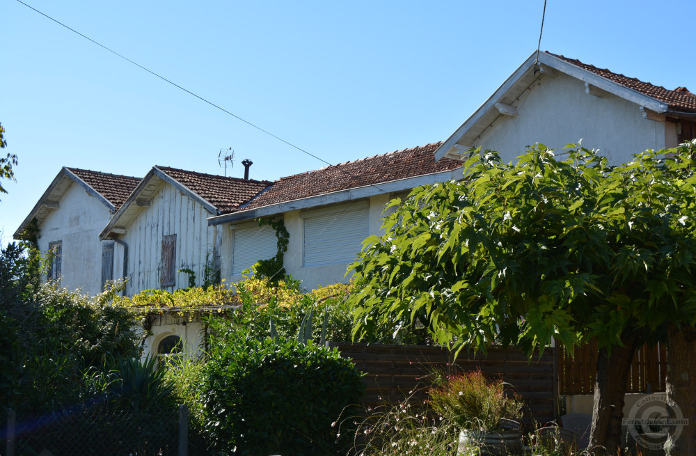 Lège Cap Ferret