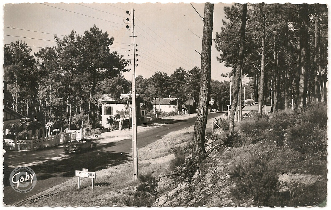 Lège Cap Ferret